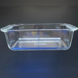 Pyrex Loaf Pan